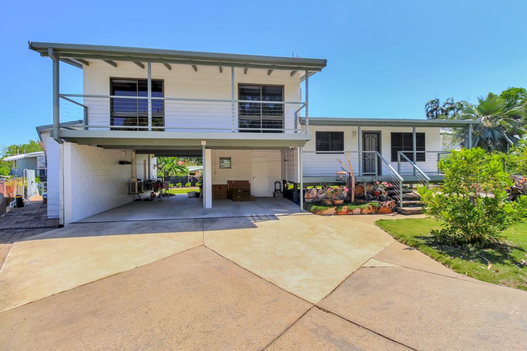 13 Young Cres, Alawa, NT 0810
