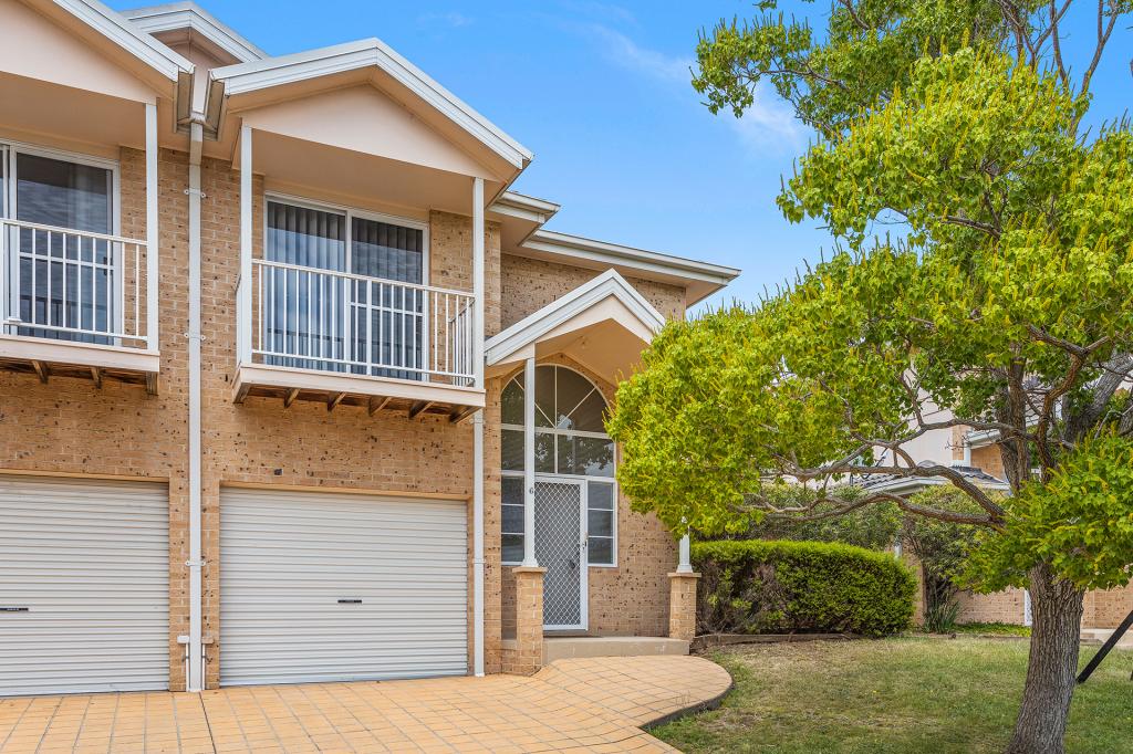 4/12-18 GLIDER AVE, BLACKBUTT, NSW 2529