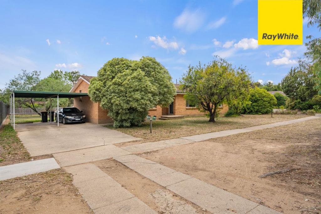 2/148 Belconnen Way, Scullin, ACT 2614