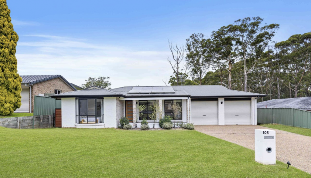 105 Garside Rd, Mollymook Beach, NSW 2539