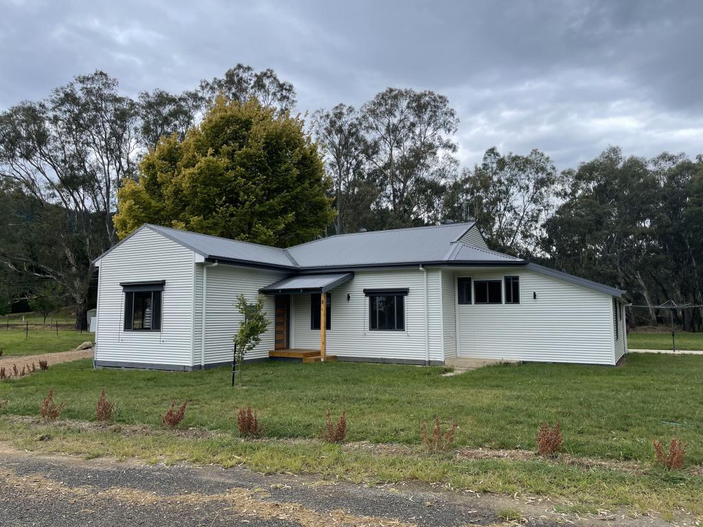 3 CARLASSARE COURT MYRTLEFORD, MYRTLEFORD, VIC 3737