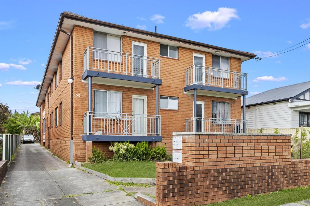 6/59 Cornelia St, Wiley Park, NSW 2195