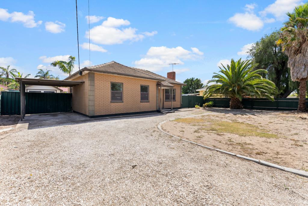 19 Nyora Cres, Taperoo, SA 5017