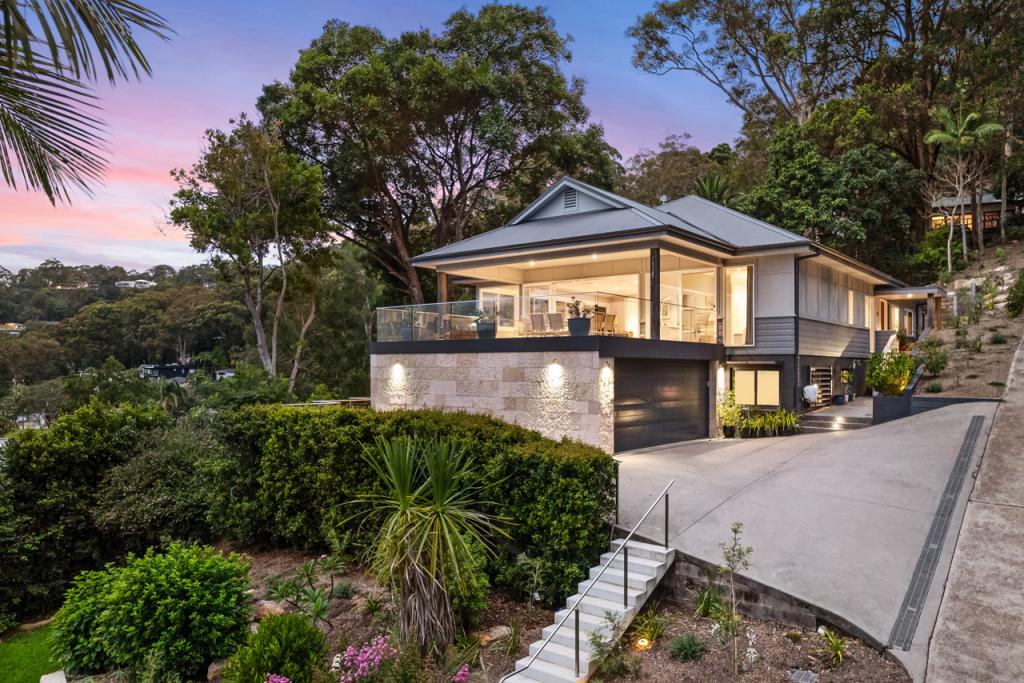 23 Bakers Rd, Church Point, NSW 2105