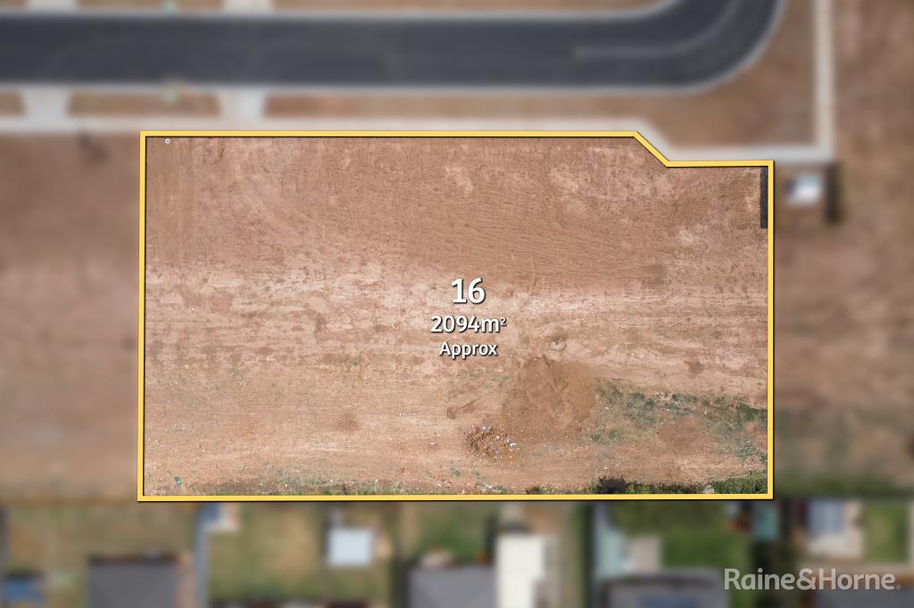 Lot 16/70 Barrington Lane, Sunbury, VIC 3429