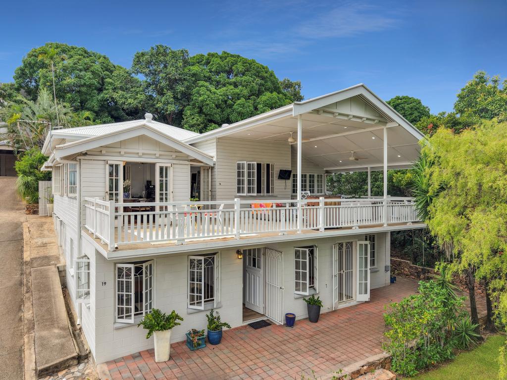 19 Murray St, North Ward, QLD 4810