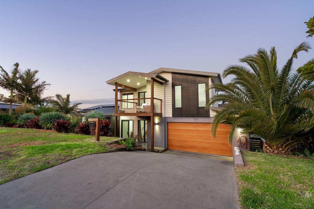 46 Wirrana Cct, Forster, NSW 2428