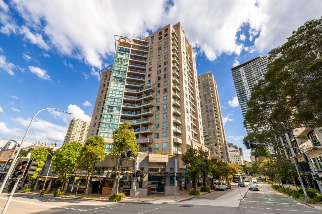 1111/2A HELP ST, CHATSWOOD, NSW 2067