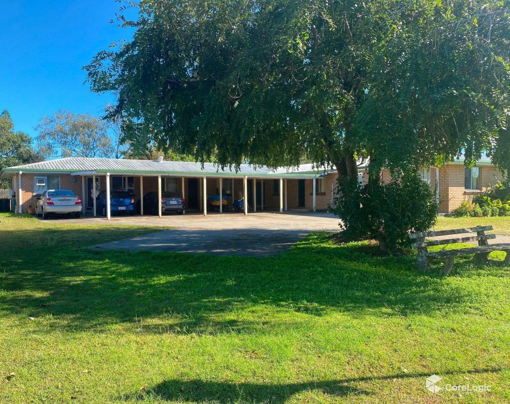 5/4 Creal St, East Mackay, QLD 4740