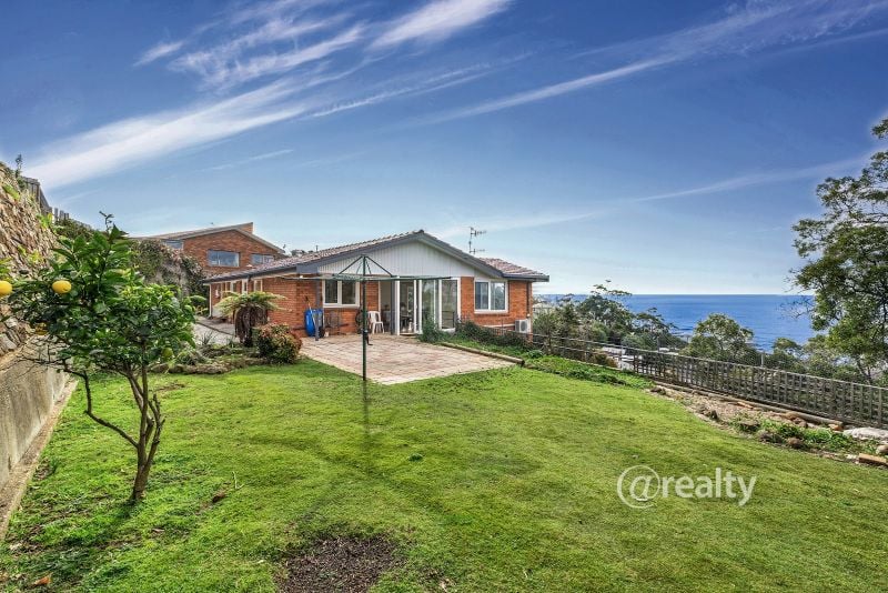1 Harrison St, Burnie, TAS 7320