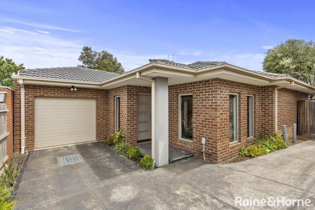 2/16 Logan Ct, Sunbury, VIC 3429