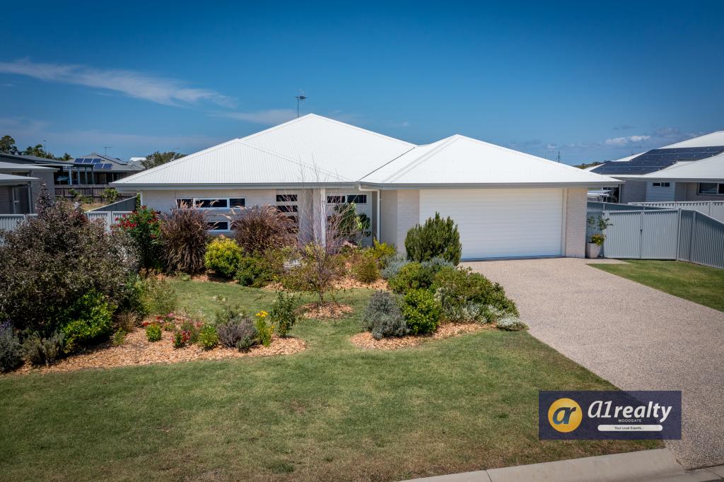 11 Curlew St, Woodgate, QLD 4660