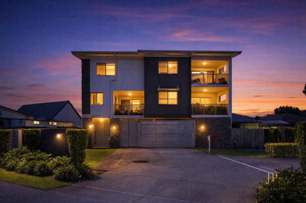 3/159-161 Birkdale Rd, Birkdale, QLD 4159