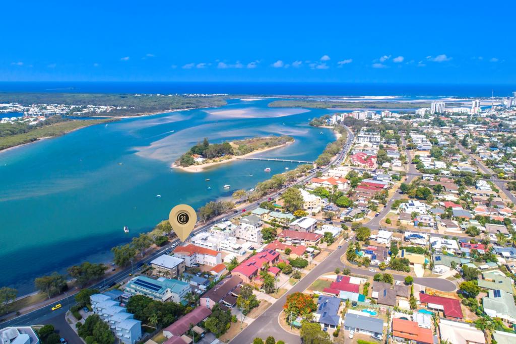 1/105 Bradman Ave, Maroochydore, QLD 4558