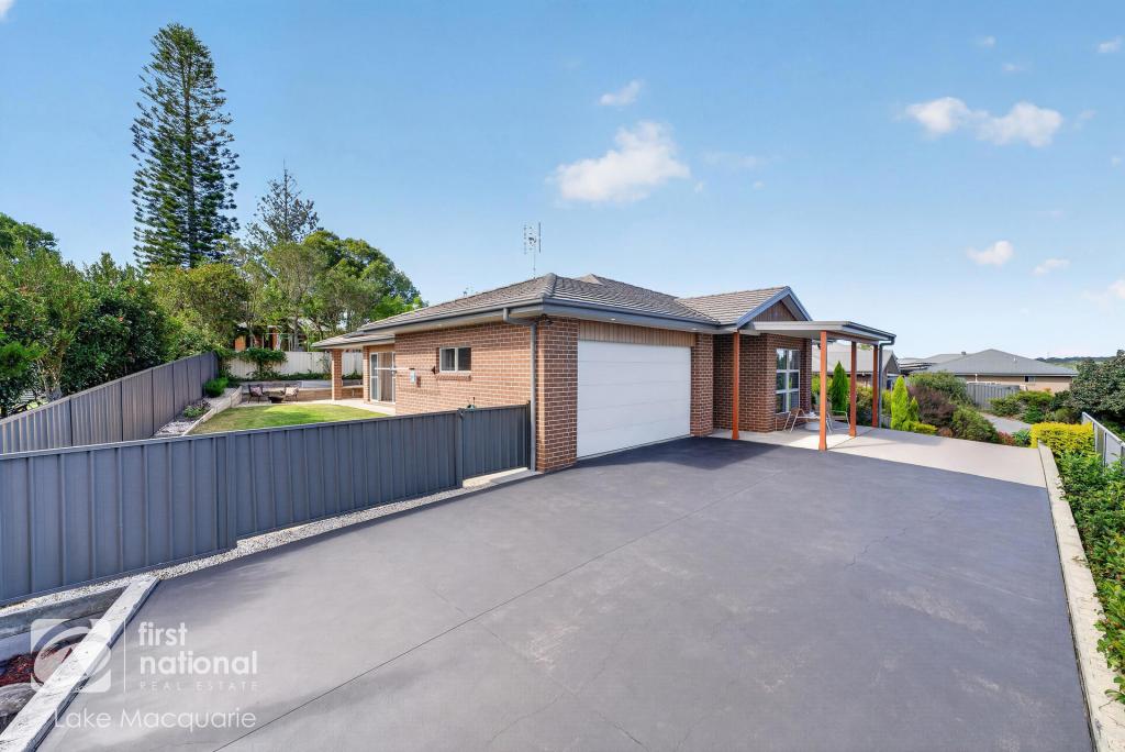 6 Cutter Ct, West Wallsend, NSW 2286