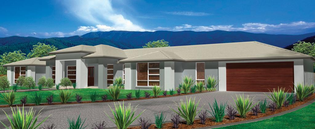 Lot 11/28 Baden Pl, Blaxland, NSW 2774