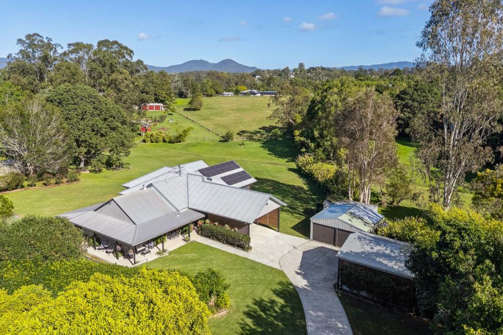 16 Saddleback Dr, Dayboro, QLD 4521