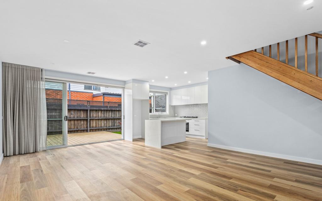 28a Aloha St, South Kingsville, VIC 3015