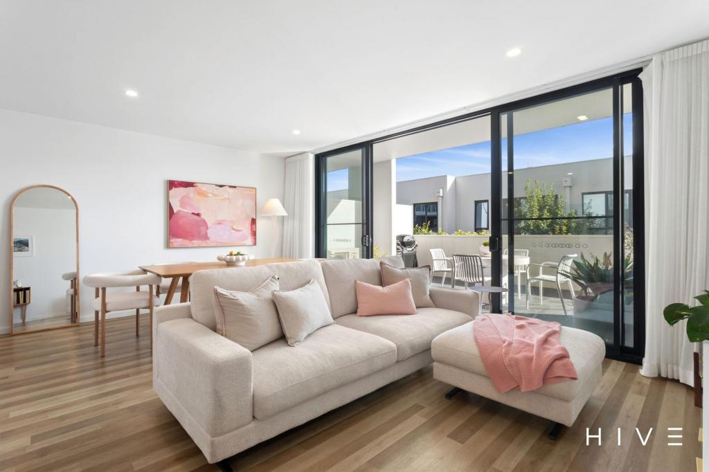 4/92 Mcmichael Tce, Denman Prospect, ACT 2611