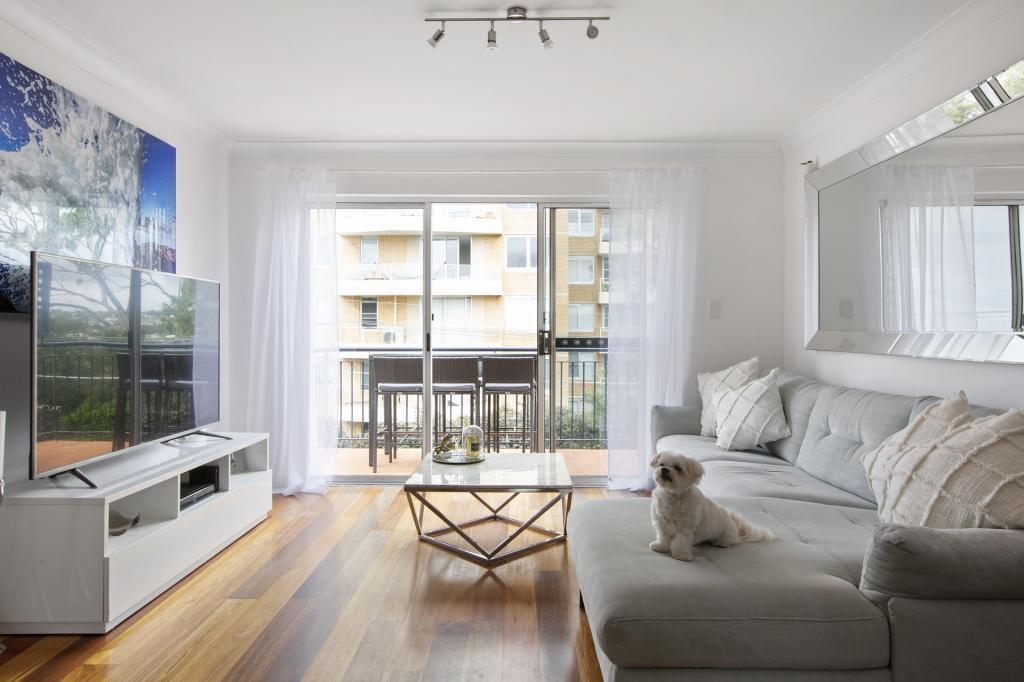 14/149-153 Sydney Rd, Fairlight, NSW 2094