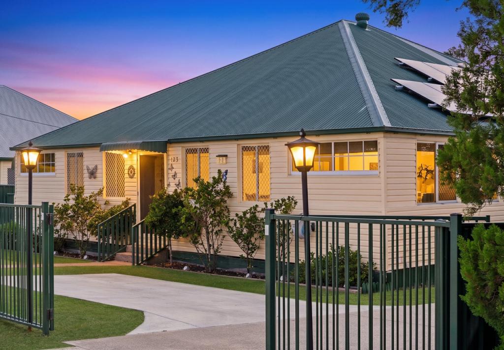 123 Pratten St, Warwick, QLD 4370