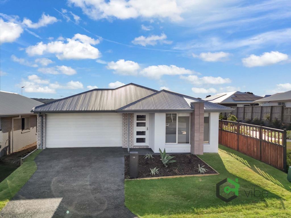 15 Kendall St, Walloon, QLD 4306