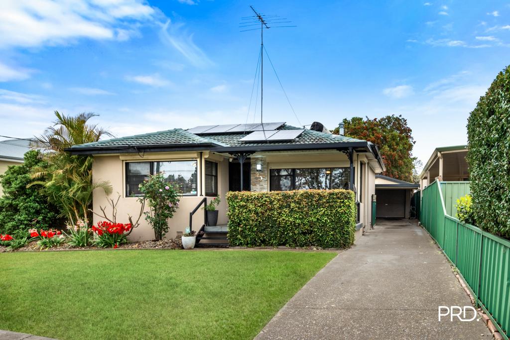 23 Elliott St, Kingswood, NSW 2747