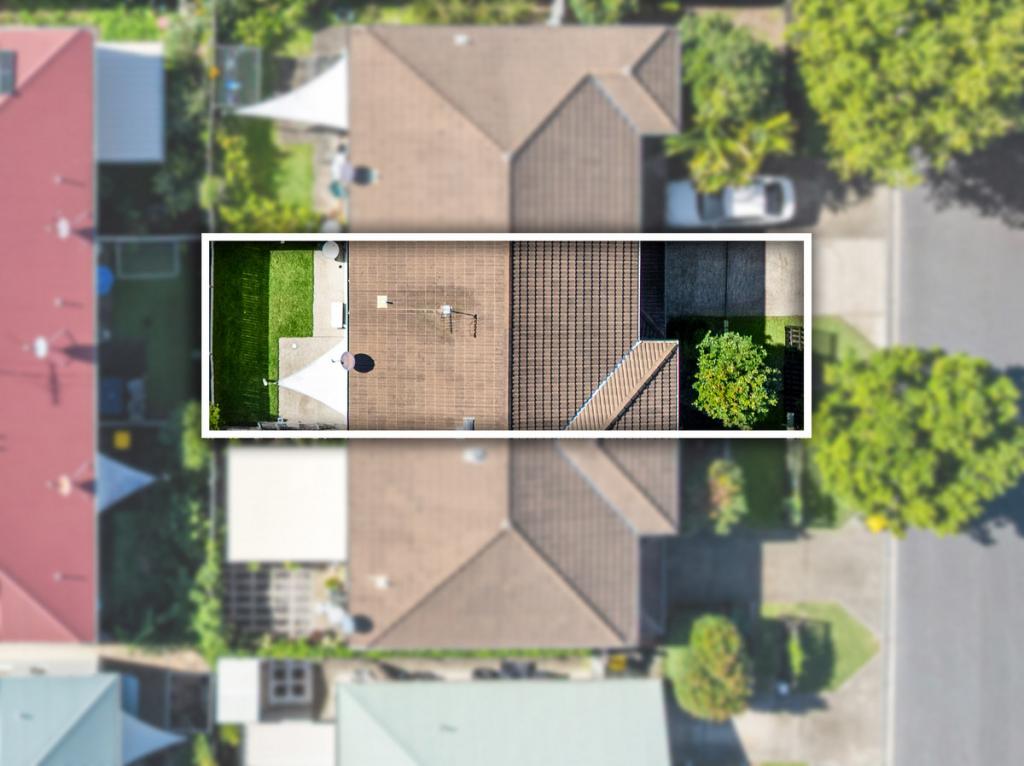 36/119 Gordon Cres, Wakerley, QLD 4154