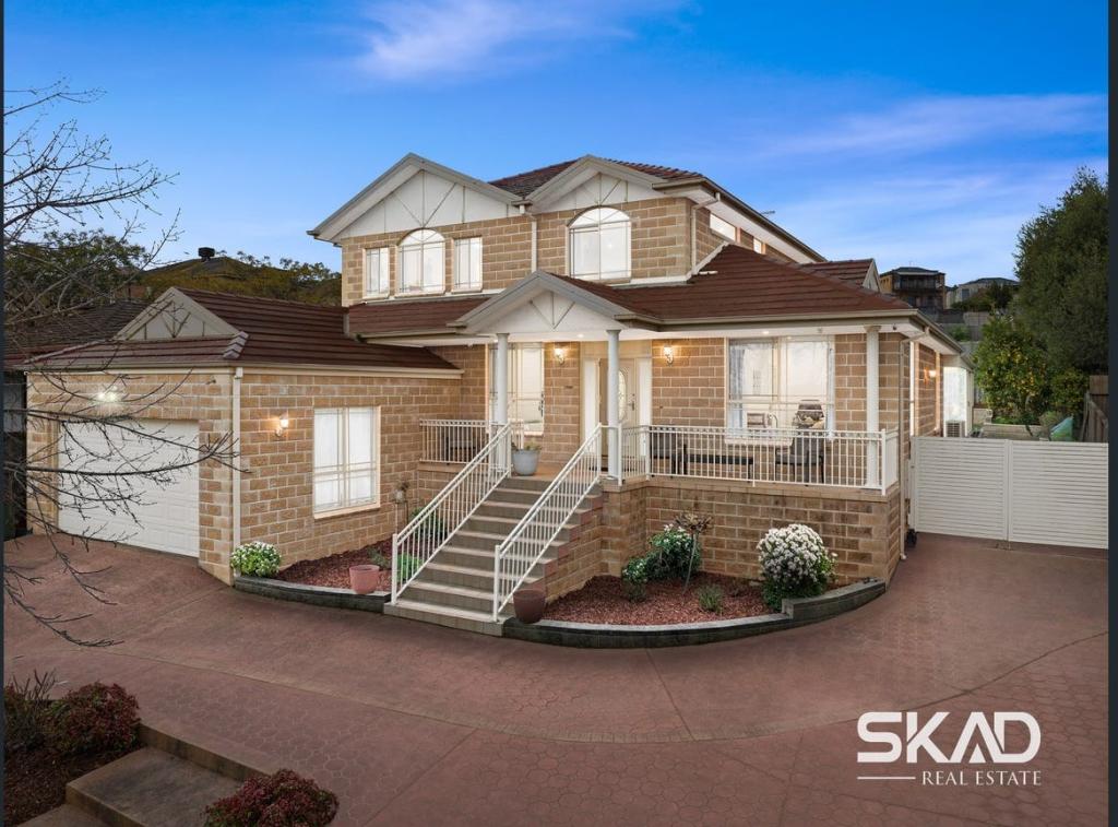 3 Consort Pl, Craigieburn, VIC 3064