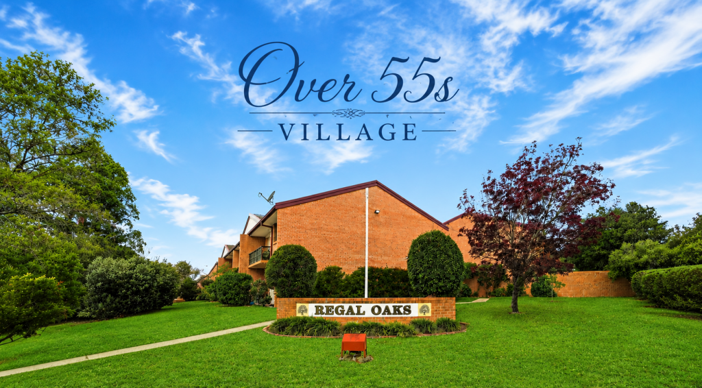 19/2 Park Rd, Wallacia, NSW 2745
