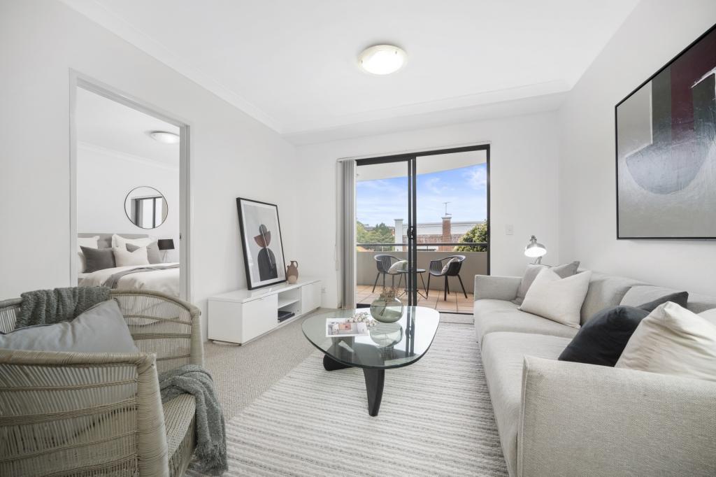 10/67-69 St Pauls St, Randwick, NSW 2031