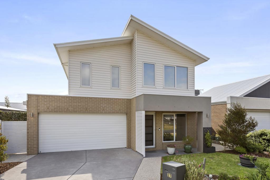 27 Saltbush Cct, Point Lonsdale, VIC 3225