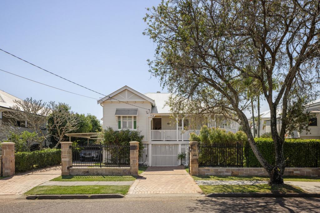 57 Lindsay St, Hawthorne, QLD 4171