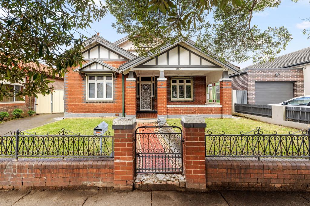 286 Livingstone Rd, Marrickville, NSW 2204
