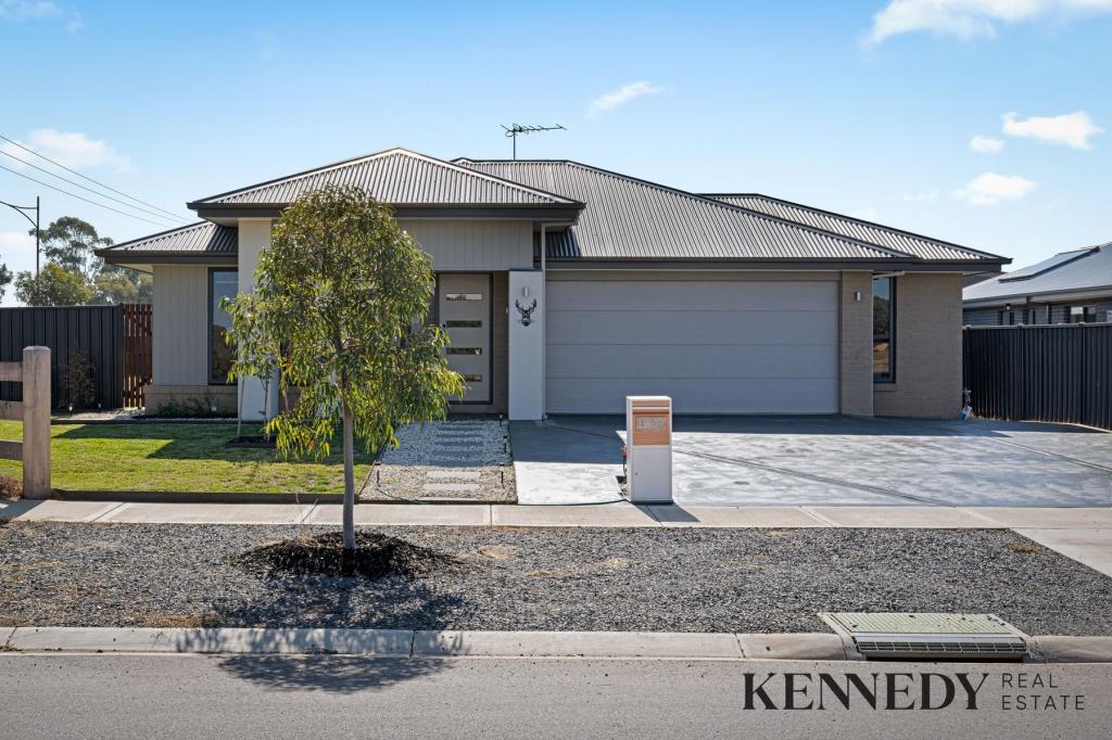 138 Woods Rd, Yarrawonga, VIC 3730