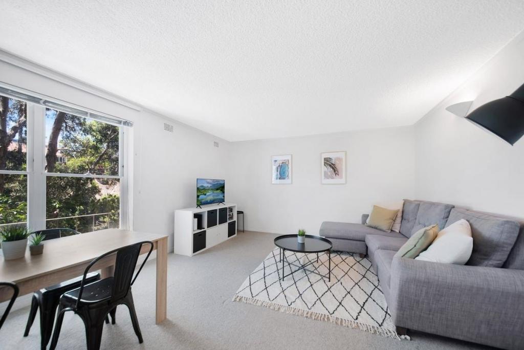 9/50 Ben Boyd Rd, Neutral Bay, NSW 2089