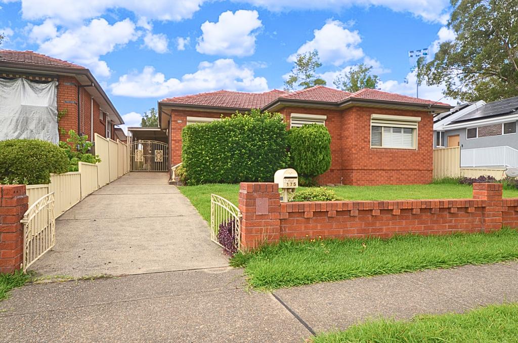 175 Girraween Rd, Girraween, NSW 2145
