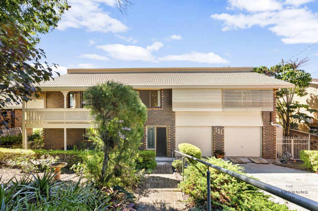 151 Burbong St, Chapel Hill, QLD 4069