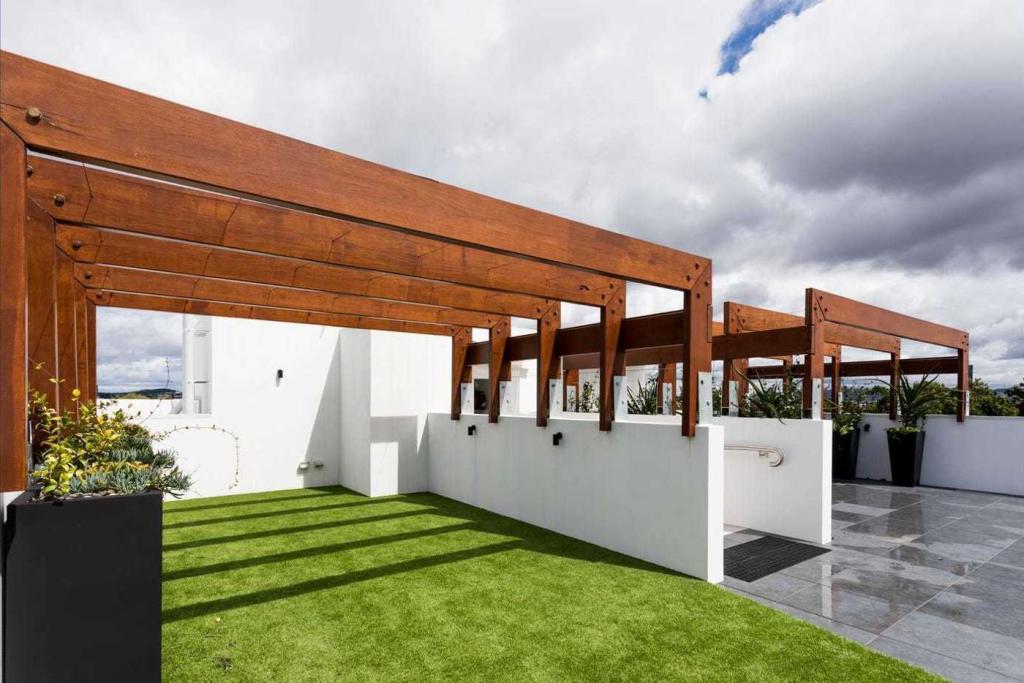 102/208 Norman Ave, Norman Park, QLD 4170