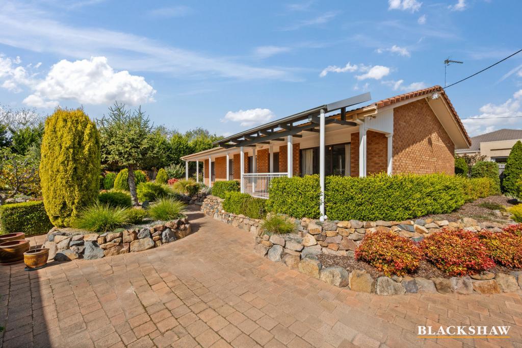 51 Alice Jackson Cres, Gilmore, ACT 2905