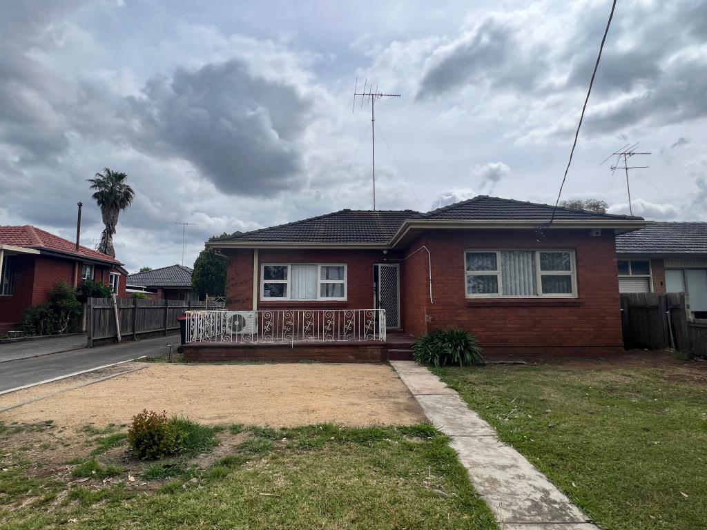 16 Glossop St, North St Marys, NSW 2760