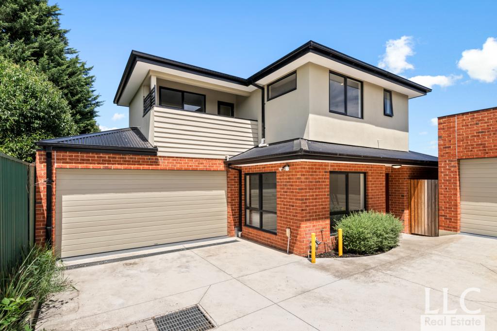 2/29 Coolibah Cres, Bayswater, VIC 3153