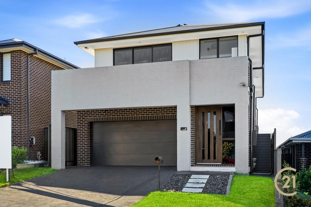 9 Mcmillan St, Gregory Hills, NSW 2557