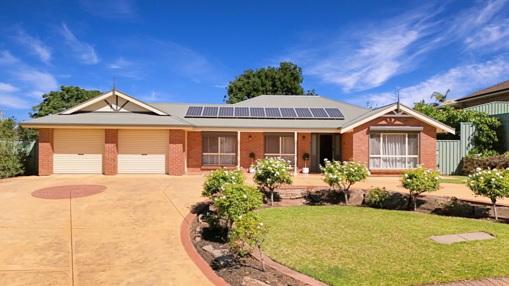 18 Kingfisher Dr, Hewett, SA 5118