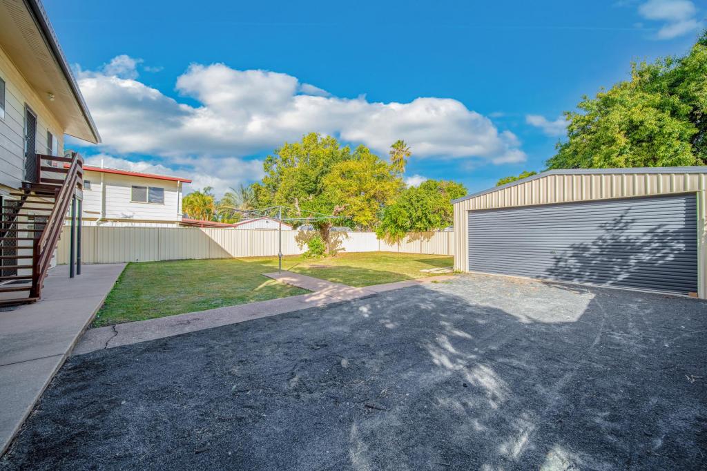14 Bridgeman St, Emerald, QLD 4720