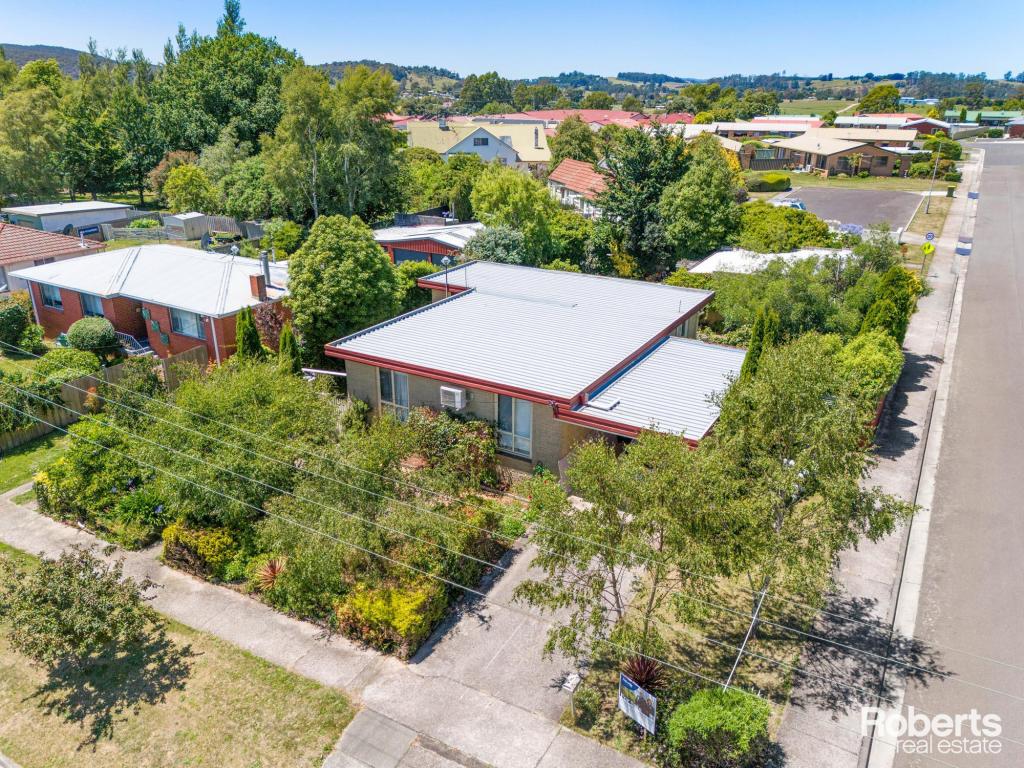 10 High St, Sheffield, TAS 7306