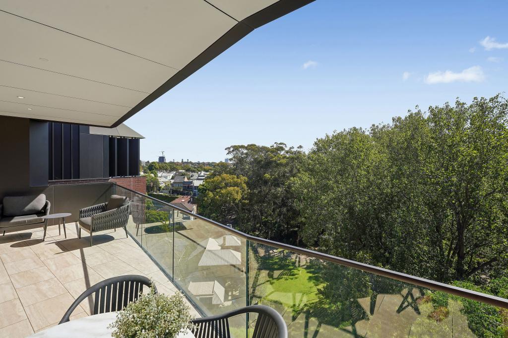 20/208 Victoria Rd, Bellevue Hill, NSW 2023