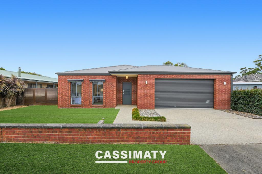 2 Tankerton St, Lang Lang, VIC 3984