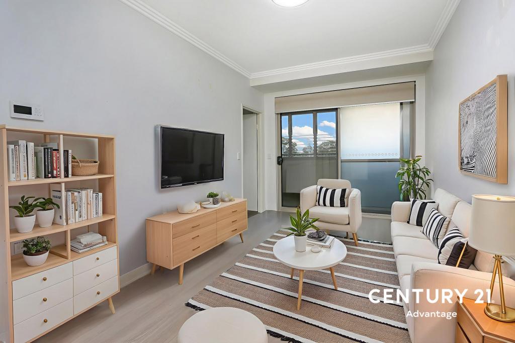 20/53-55 Veron St, Wentworthville, NSW 2145