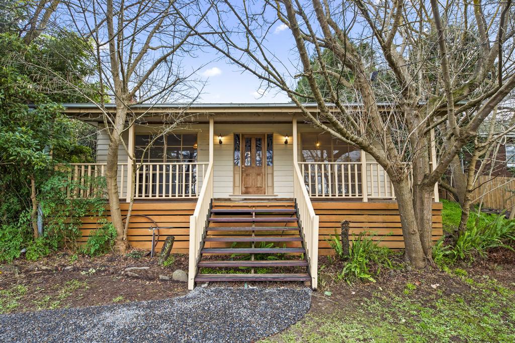 16 Victoria St, Ferntree Gully, VIC 3156